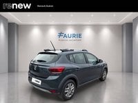 Voitures D'occasion À Guéret | Dacia Sandero Iii Tce 90 - 22 Stepway Confort