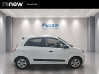 Voitures D'occasion À Tulle | Renault Twingo Electrique Iii Iii E-Tech Authentic