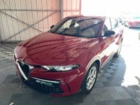 Voitures D'occasion À Saintes | Alfa Romeo Tonale 1.5 Hybrid 130 Ch Tct7 Super