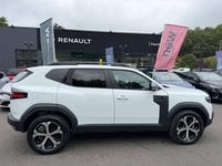 Voitures D'occasion À Sarlat | Dacia Duster Iii Hybrid 140 Journey