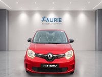 Voitures D'occasion À Trélissac | Renault Twingo Iii E-Tech Techno