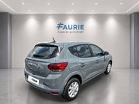 Voitures D'occasion À Brive La Gaillarde | Dacia Sandero Iii Tce 90 Expression
