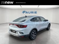 Voitures D'occasion À Saint Maur | Renault Arkana E-Tech 145 - 21B Intens