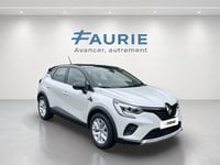 Voitures D'occasion À Saint-Astier | Renault Captur Ii E-Tech 145 - 21 Business