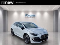Voitures D'occasion À Saint Maur | Renault Clio Vi E-Tech Full Hybrid 160 Ch Techno