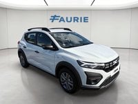 Voitures D'occasion À Brive La Gaillarde | Dacia Sandero Iii Tce 90 Stepway Essential