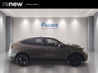 Voitures D'occasion À Cahors | Renault Arkana E-Tech Full Hybrid 145 Gsr2 Esprit Alpine