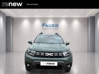 Voitures D'occasion À Guéret | Dacia Duster Ii Tce 150 4X2 Edc Journey