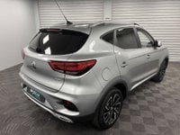 Voitures D'occasion À Gond Pontouvre | Mg Zs Ii 1.5L Vti-Tech 106Ch 2Wd Luxury
