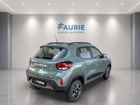 Voitures D'occasion À Trélissac | Dacia Spring Expression