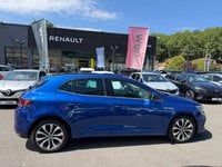 Voitures D'occasion À Sarlat | Renault Mégane Megane Iv Berline Tce 140 Edc Techno