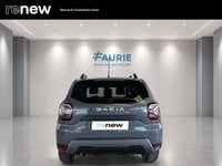 Voitures D'occasion À Castelsarrasin | Dacia Duster Ii Tce 150 4X2 Edc Journey
