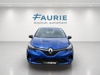 Voitures D'occasion À Trélissac | Renault Clio V E-Tech Full Hybrid 145 Equilibre
