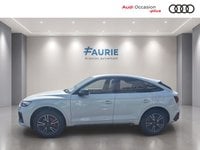 Voitures D'occasion À Brive La Gaillarde | Audi Q5 Sportback 50 Tfsie 299 S Tronic 7 Quattro S Line