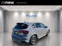Voitures D'occasion À Saint Maur | Fiat Tipo Cross 1.0 Firefly Turbo 100 Ch S&S Plus