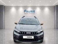 Voitures D'occasion À Limoges | Dacia Sandero Eco-G 120 Auto Stepway Extreme