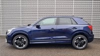 Voitures D'occasion À Dax | Audi Q2 35 Tfsi 150 S Tronic 7 S Line Plus