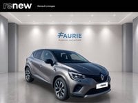 Voitures D'occasion À Limoges | Renault Captur Ii E-Tech Full Hybrid 145 Evolution