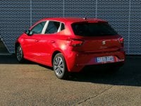 Voitures D'occasion À Saint-Pierre-Du-Mont | Seat Ibiza 1.0 Tsi 95 Ch S/S Bvm5 Copa