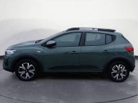 Voitures D'occasion À Montauban | Dacia Sandero Eco-G 100 Stepway Expression +