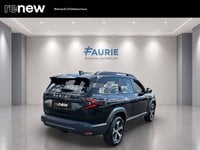 Voitures D'occasion À Saint Maur | Dacia Bigster Hybrid 155 Journey