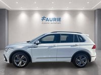 Voitures D'occasion À Brive La Gaillarde | Volkswagen Tiguan 2.0 Tdi 150Ch Dsg7 R-Line