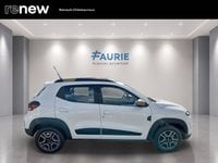Voitures D'occasion À Saint Maur | Dacia Spring Extreme