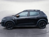 Voitures D'occasion À Cahors | Dacia Sandero Iii Eco-G 120 Stepway Extreme
