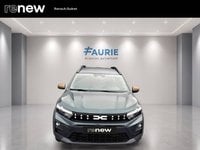 Voitures D'occasion À Guéret | Dacia Jogger Hybrid 155 7 Pl Extreme