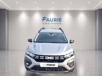 Voitures D'occasion À Bergerac | Dacia Jogger Eco-G 100 7 Places Extreme +