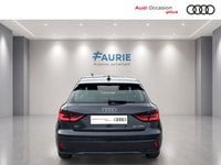 Voitures D'occasion À Brive La Gaillarde | Audi A1 Sportback 30 Tfsi 110 Ch S Tronic 7 Advanced
