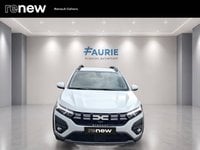 Voitures D'occasion À Cahors | Dacia Sandero Iii Eco-G 100 Stepway Expression