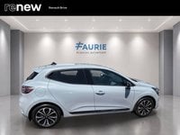 Voitures D'occasion À Brive La Gaillarde | Renault Clio V E-Tech Full Hybrid 145 Ch Gsr2 Techno
