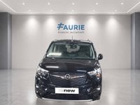 Voitures D'occasion À Tulle | Opel Combo Life L1H1 1.5 Diesel 130 Ch Bva8 Start/Stop Elegance