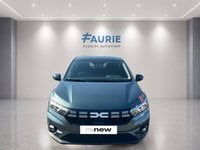 Voitures D'occasion À Bergerac | Dacia Sandero Iii Tce 90 Gsr2 Journey