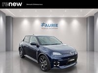 Voitures D'occasion À Saint Maur | Renault 5 R Electrique Renault E-Tech Electrique 150 Ch Auton...