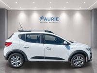 Voitures D'occasion À Trélissac | Dacia Sandero Iii Eco-G 100 - 22 Stepway Confort