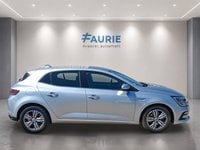 Voitures D'occasion À Limoges | Renault Mégane Megane Iv Iv Berline E-Tech Plug-In Hybride 160 ...