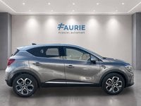 Voitures D'occasion À Cahors | Renault Captur Ii E-Tech Full Hybrid 145 Techno