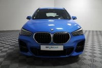 Voitures D'occasion À Châtellerault | Bmw X1 F48 Sdrive 18D 150 Ch M Sport