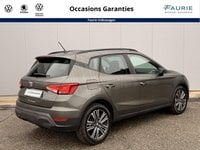 Voitures D'occasion À Boé | Seat Arona 1.0 Tsi 115 Ch Start/Stop Dsg7 Copa