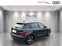 Voitures D'occasion À Brive La Gaillarde | Audi A1 Sportback 30 Tfsi 110 Ch S Tronic 7 Advanced