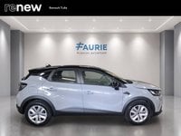 Voitures D'occasion À Tulle | Renault Captur Ii Eco-G 100 Ch Evolution