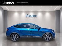 Voitures D'occasion À Castelsarrasin | Renault Arkana E-Tech 145 - 21B Intens