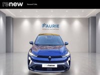 Voitures D'occasion À Naves | Renault Captur Ii E-Tech Full Hybrid 145 Ch Esprit Alpine