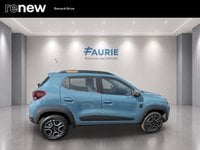 Voitures D'occasion À Brive La Gaillarde | Dacia Spring Extreme