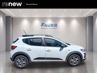 Voitures D'occasion À Guéret | Dacia Sandero Iii Tce 90 Stepway Expression