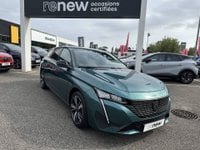 Voitures D'occasion À Montauban | Peugeot 308 Iii Sw Puretech 130Ch S&S Bvm6 Allure