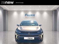 Voitures D'occasion À Limoges | Renault Captur Ii E-Tech Full Hybrid 145 Ch Techno