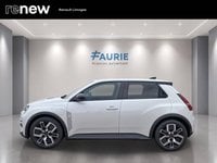 Voitures D'0Km À Limoges | Renault 5 R Electrique Renault E-Tech Electrique 150 Ch Autonomie Con...
